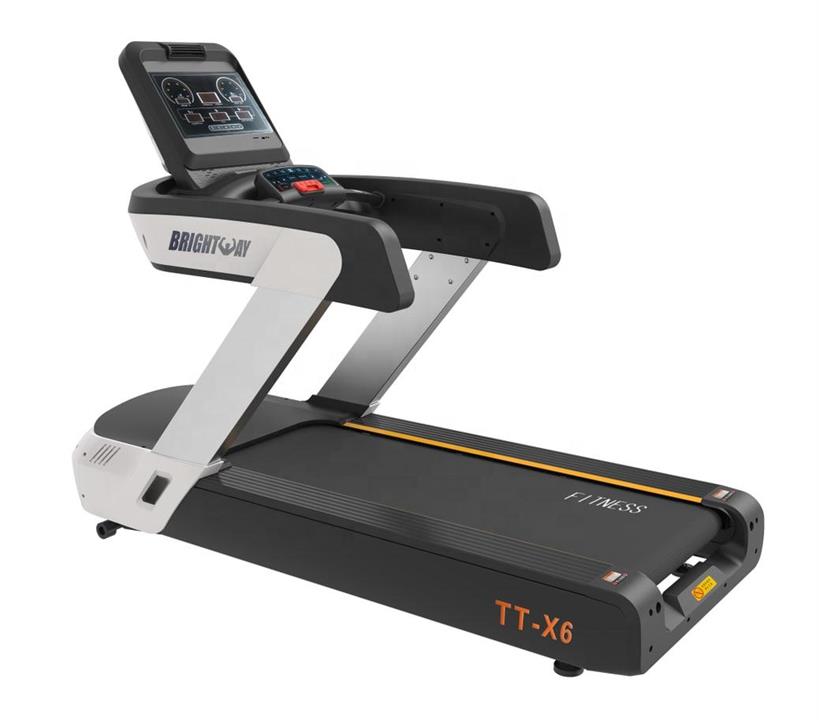 تردمیل باشگاهی برایت وی BrightWay TTX6